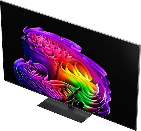 LG Smart Τηλεόραση 65" 4K UHD OLED Evo AI G6 HDR (2026) OLED65G64LW