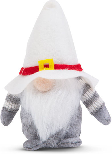 Decorațiune De Crăciun Elf Scandinav 15 Cm Figurina Textilă 3 Modele