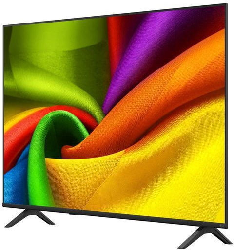 Smart TV 55" 4K UHD LED AI NU85 HDR (2026) 55NU850B6LA
