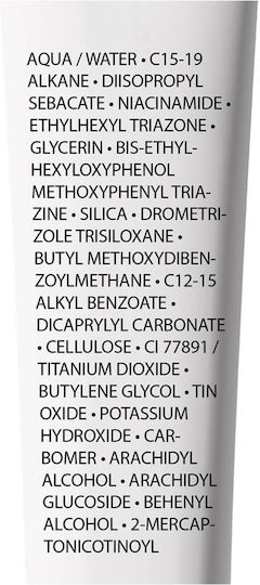 La Roche Posay Mela B3 UV Κρέμα Προσώπου Ημέρας με SPF30 κατά των Πανάδων 40ml