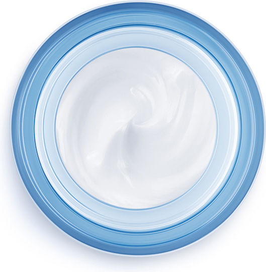 Vichy Aqualia Thermal Light Cremă Hidratantă de Față 24h cu Acid Hialuronic 50ml