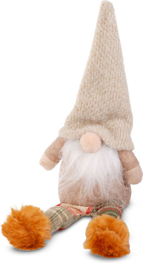 Christmas Decoration Scandinavian Elf Legs 30 Cm Textile Figurine 3 House Decor Models Christmas Decoration Scandinavian Elf Legs 30 Cm Textile Figurine 3 House Decor Models