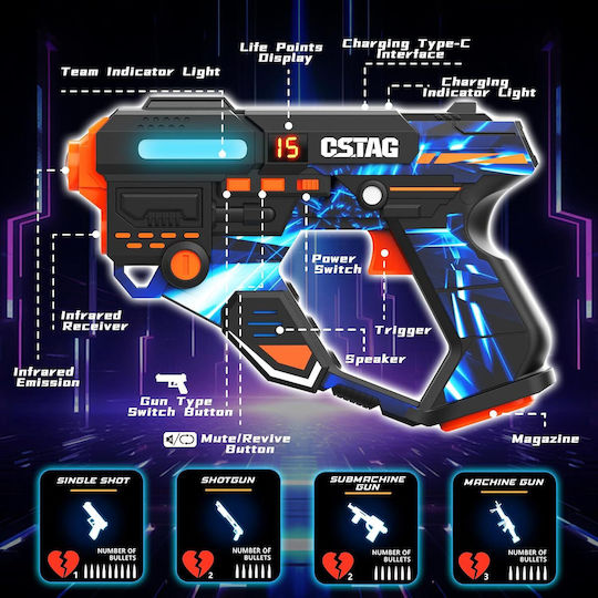 Laser Tag