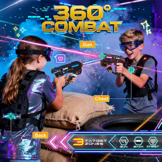 Laser Tag
