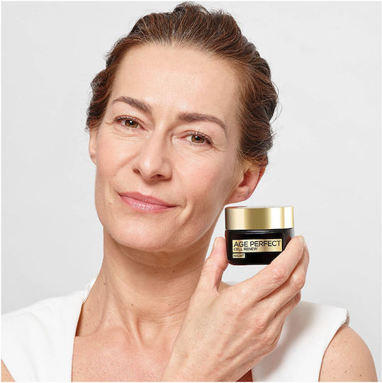 L'Oreal Paris Age Perfect Cell Renew Крем Лице 50мл