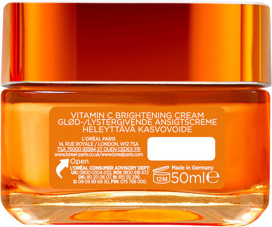 L'Oreal Paris Revitalift 24h Cream Face Day 50ml