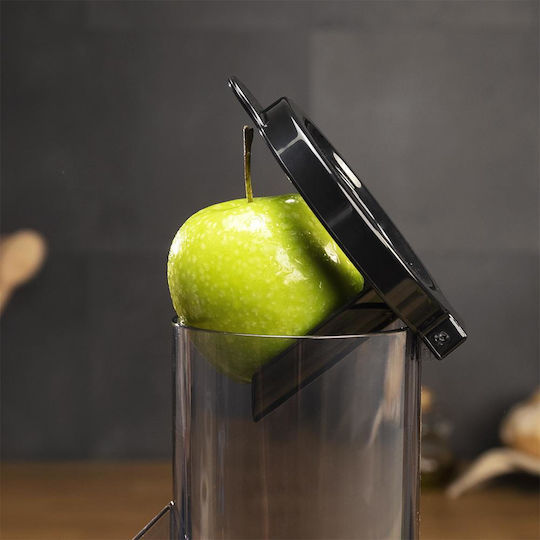 Cecotec Juice & Live 2500 Easyclean Сокоизтисквачка Слоу Джусинг 200W Сива