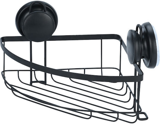 Estia Etazera cu ventilatoare Angular negru Estia Etazera cu ventilatoare Angular negru