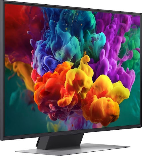 Smart TV 43" 4K UHD QNED NanoCell Evo AI QNED87 HDR (2026) 43QNED87B6A