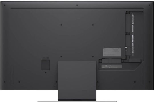 Smart TV 43" 4K UHD QNED NanoCell Evo AI QNED87 HDR (2026) 43QNED87B6A