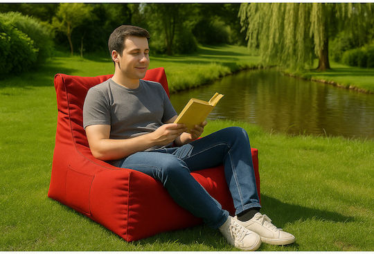 SteweHome Sitzsack Birne SteweHome Sitzsack Birne