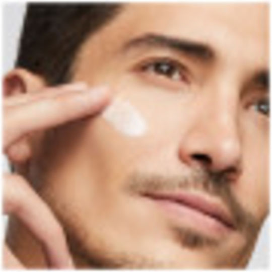L'Oreal Paris Men Expert Power Age 24ωρη Ανδρική Κρέμα Προσώπου για Ενυδάτωση, Αντιγήρανση & Λάμψη με Υαλουρονικό Οξύ 50ml
