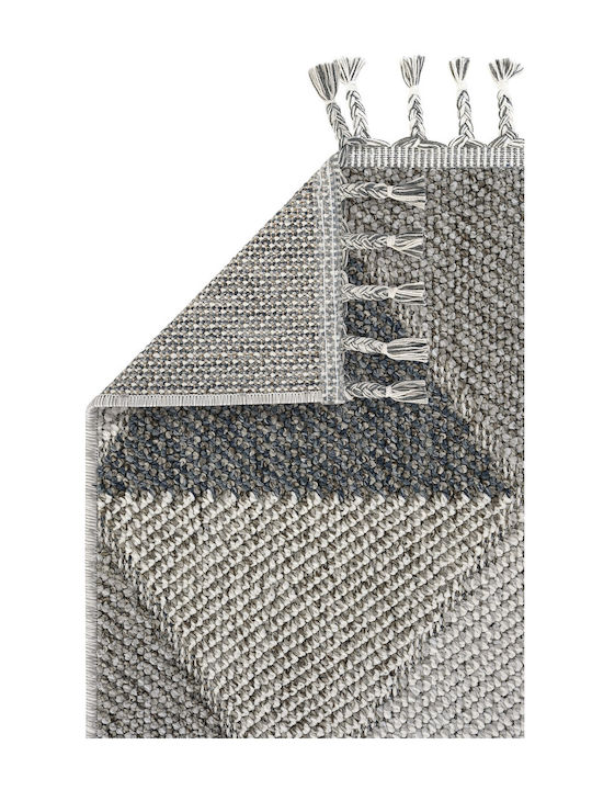SteweHome Kitchen Mat Runner Scandinavian Style 80x200cm