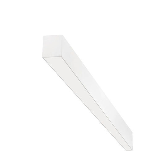 Horoz Electric Commercial Linear LED Ceiling Light 40W Natural White IP20