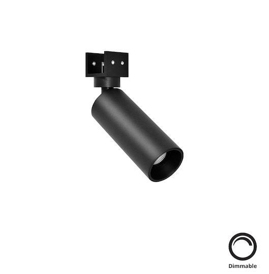 Viokef Commercial Linear Ceiling Light 200cm