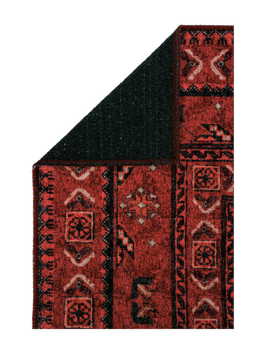SteweHome Kitchen Mat Runner Geometric 75x230cm