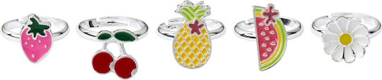 Souza For Kids Set Jewelry Toy
