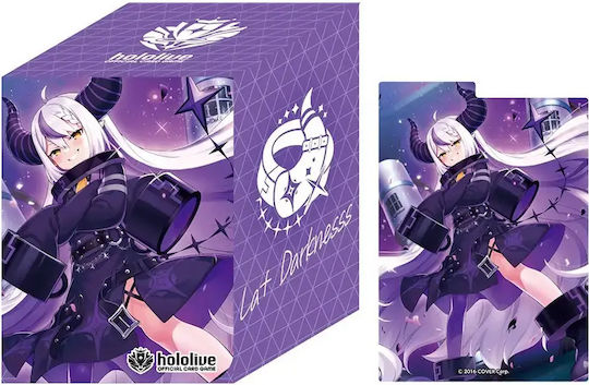 Bushiroad Hololive