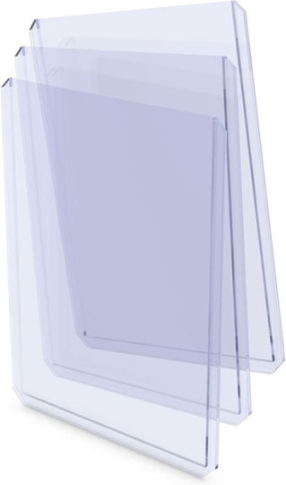 Hobby Games Tcg Card Covers Toploading 35 Pt 25 Pieces