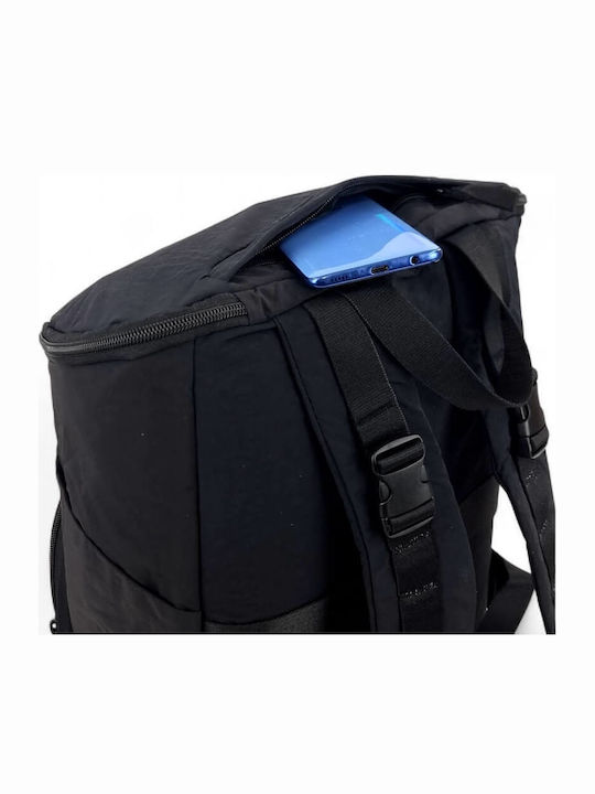Playful Bags Βαλίτσες Ταξιδιού Σκληρές Μωβ Μέγιστου Ύψους 55εκ.