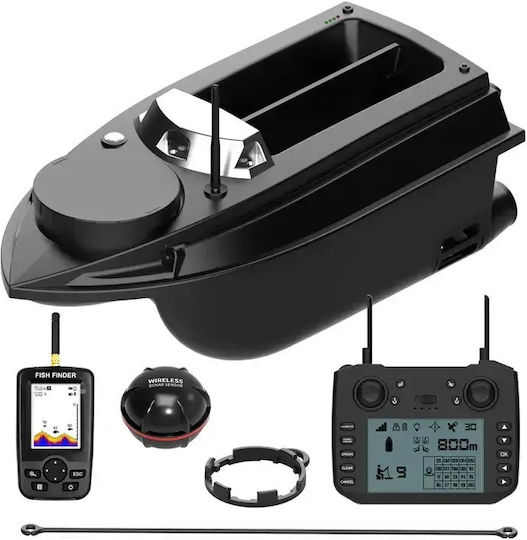 Flytec V030 Fishing Boat