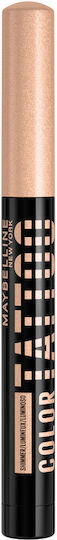Maybelline Color Tattoo 24h Eye Shadow in Stick 30 I Am Courageous 1.4gr