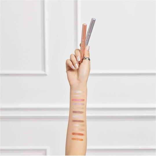 L'Oreal Paris Le Shadow Fard de Pleoape Matifiant Stick 120 Magnetic Mauve 1.4gr