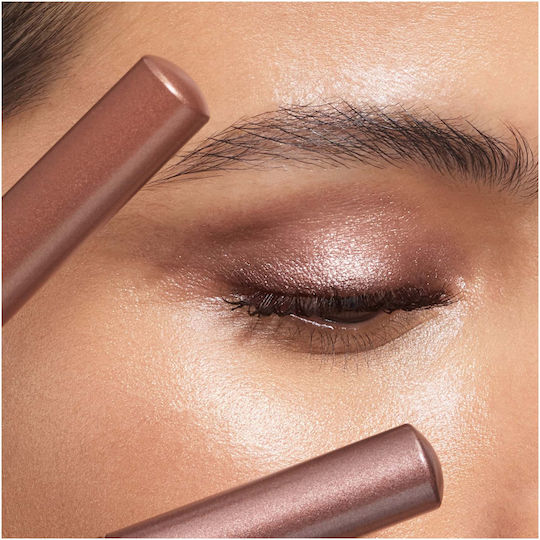 L'Oreal Paris Le Shadow Fard de Pleoape Matifiant Stick 120 Magnetic Mauve 1.4gr