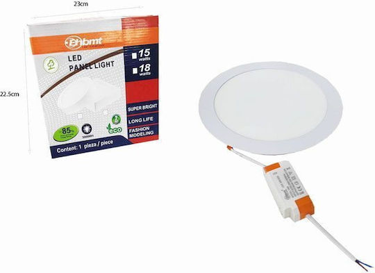 LED Panel 18W LED Panel 18W