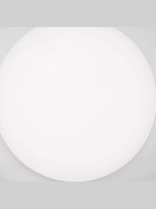 Xiaomi Galaxy Rund Vertieft LED Panel 28W mit Warm zu kühlem Weiß Licht