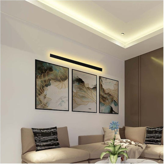 Nowodvorski Τετράγωνο LED Panel 25W με Φυσικό Λευκό Φως 4000K