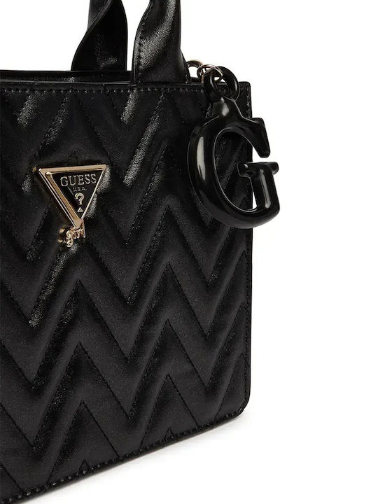 Guess Kids Bag Black
