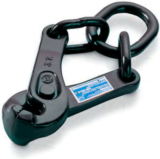 OMCN Lifting & Pulling Equipment Zange Zange