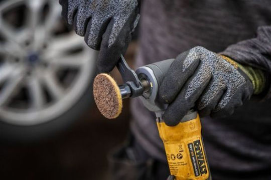 DEWALT Ευθύς Λειαντήρας 18V Solo