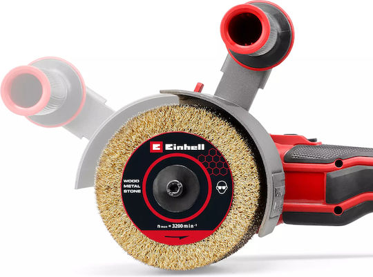 Einhell TP-BR 18/32 Li Satinieră 18V Solo cu control de viteză