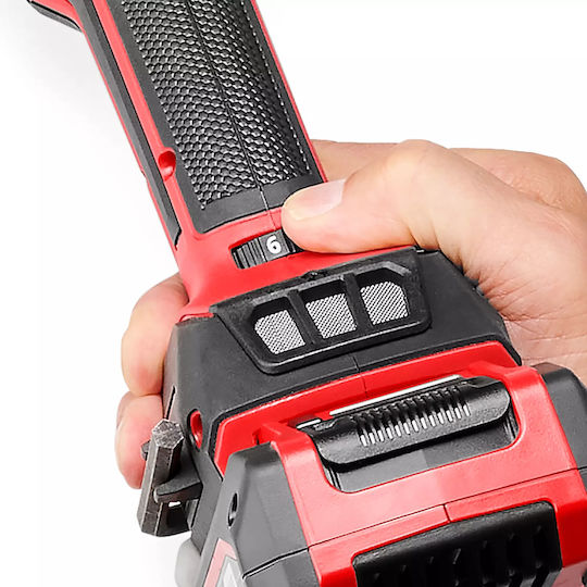 Einhell TP-BR 18/32 Li Satinieră 18V Solo cu control de viteză