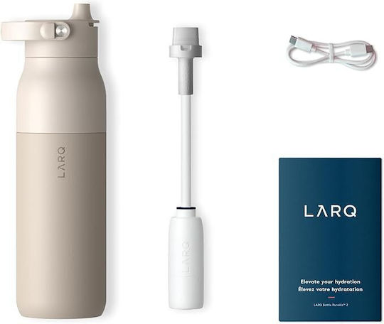 LARQ Μπουκάλι Θερμός 1lt PureVis