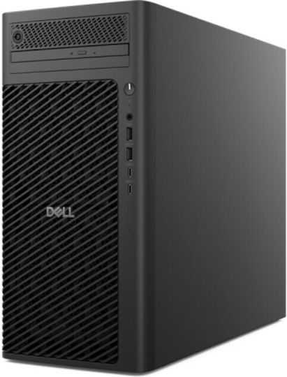 Dell FCT2250 Gaming Desktop PC (Ultra 9-285K/64GB DDR5/2TB SSD/GeForce RTX 5090/W11 Pro)