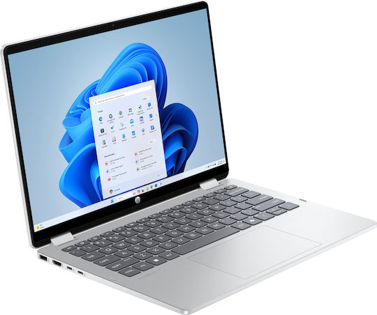 OmniBook 5 Flip 14-km0000nv 14" OLED FHD+ Touchscreen (Ultra 9-386H/32GB/1TB SSD/W11 Home) (International English Keyboard)