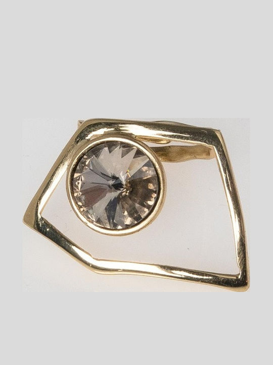 Kalliope Jewelry Γυναικείο Δαχτυλίδι Kalliope Jewelry Γυναικείο Δαχτυλίδι