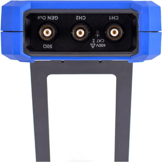 Owon HDS2202S Osciloscop de Mână 200MHz