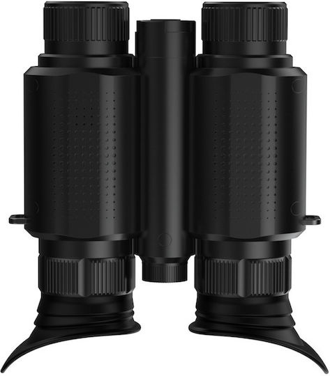Falx Optics Digital Binoculars 8x25mm Night 349gr