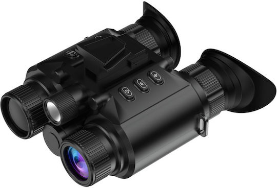 Falx Optics Digital Binoculars 8x25mm Night 349gr