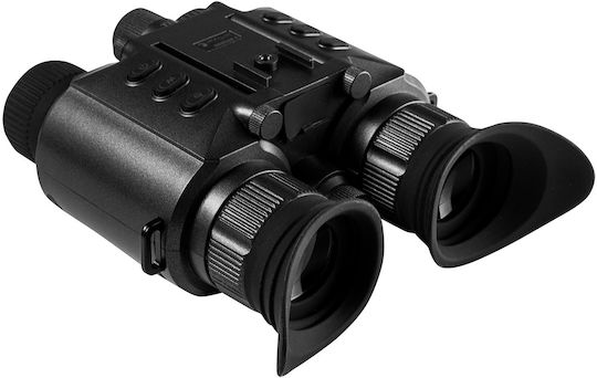 Falx Optics Digital Binoculars 8x25mm Night 349gr