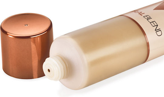 Vichy Mineral Blend Liquid Foundation 06 Ocher 30ml