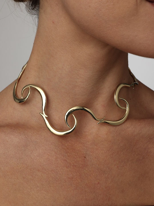 Kalliope Jewelry Κολιέ