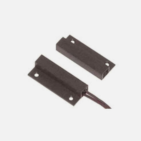 Ενσύρματος Αισθητήρας Επαφής 12.5x28mm