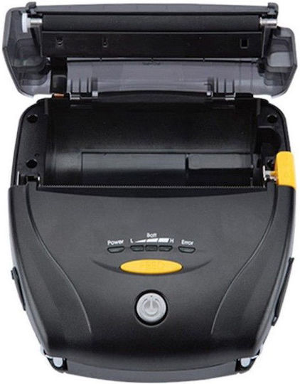 ICS LK-P41 Θερμικός Εκτυπωτής Αποδείξεων Serial / USB