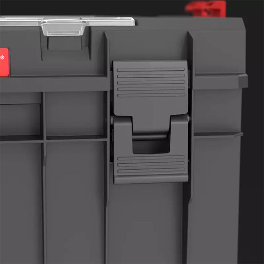 Qbrick Pro Εργαλειοθήκη Χειρός