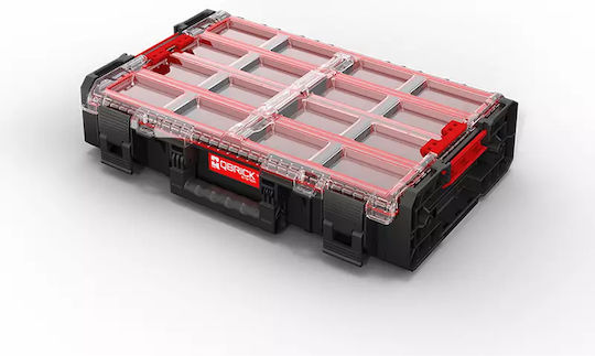 Qbrick System One Βαλίτσα Εργαλείων